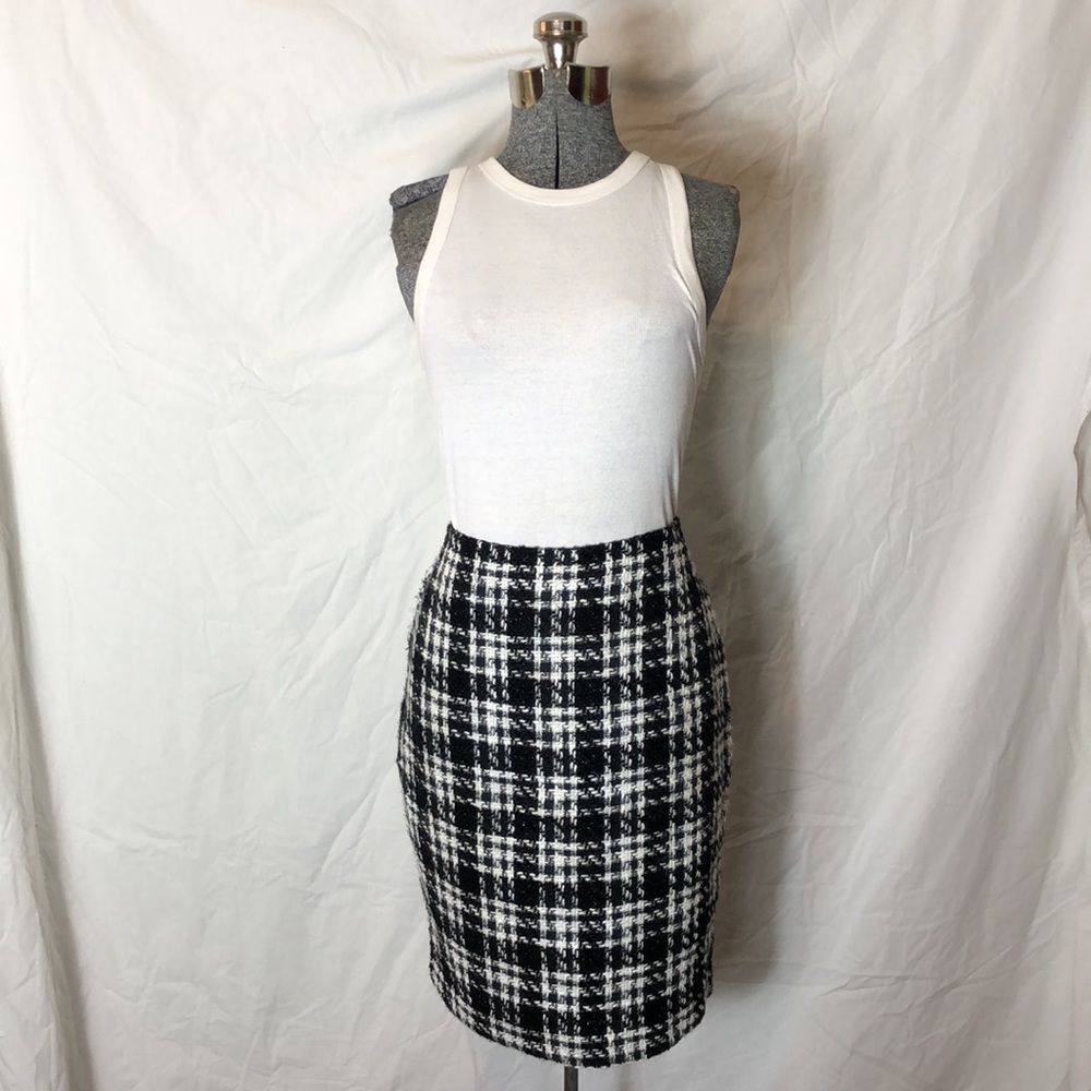 Ann Taylor Factory Skirt (2)